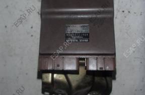 БЛОК УПРАВЛЕНИЯ WTRYSKIWACZY 89871-20030 AVENSIS T22 D4D