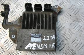 БЛОК УПРАВЛЕНИЯ wtryskiwaczy avensis T25 2.2 89871-20070
