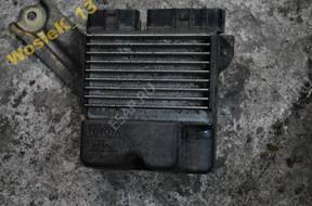 БЛОК УПРАВЛЕНИЯ WTRYSKIWACZY AVENSIS T25 89871-20040 2.0