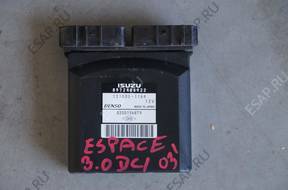 БЛОК УПРАВЛЕНИЯ wtryskiwaczy ESPACE IV 3.0DCI 8972406922