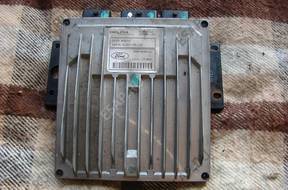 БЛОК УПРАВЛЕНИЯ WTRYSKIWACZY FOCUS 1S4A-9F954-CJ