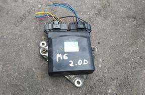 БЛОК УПРАВЛЕНИЯ WTRYSKIWACZY MAZDA 6 2.0CITD RF5C18701A