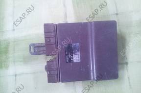 БЛОК УПРАВЛЕНИЯ wtryskiwaczy Toyota Corolla E12 2.0 D4D