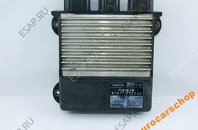 БЛОК УПРАВЛЕНИЯ WTRYSKIWACZY TOYOTA HILUX  89871-71020