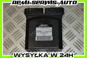БЛОК УПРАВЛЕНИЯ WTRYSKIWACZY Vel Satis ESPACE 8200156879