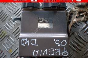БЛОК УПРАВЛЕНИЯ WTRYSKIWACZY WTRYSKW 89871-20030 PREVIA