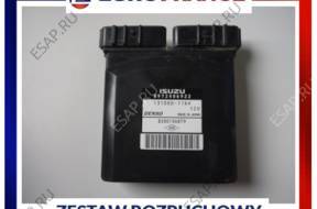 БЛОК УПРАВЛЕНИЯ   Wtrysku 8200156879 8972406922 1