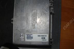 БЛОК УПРАВЛЕНИЯ wtrysku ESPACE II 2,2 B
