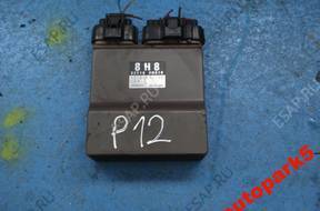 БЛОК УПРАВЛЕНИЯ WTRYSKW 22710 8H810 PRIMERA P12 2.2 DCI