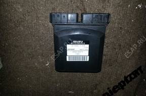 БЛОК УПРАВЛЕНИЯ wtryskw 8972406922 renault vel satis