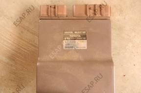 БЛОК УПРАВЛЕНИЯ wtryskw 89871-20030 Toyota D4D