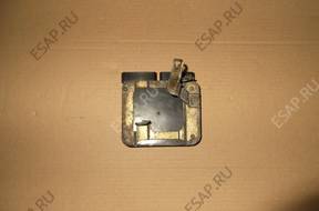 БЛОК УПРАВЛЕНИЯ WTRYSKW 89871-20050 COROLLA AVENSIS T25