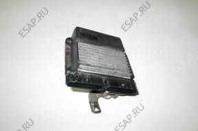 БЛОК УПРАВЛЕНИЯ WTRYSKW 89871-20050 COROLLA E12 2005 год.