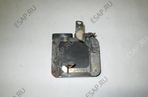 БЛОК УПРАВЛЕНИЯ WTRYSKW 89871-20050 COROLLA E12 2005 год.
