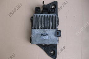 БЛОК УПРАВЛЕНИЯ WTRYSKÓW 89871-20070 AVENSIS RAV4