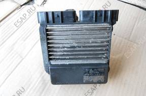 БЛОК УПРАВЛЕНИЯ WTRYSKW COROLLA AVENSIS 89871-20050