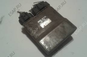 БЛОК УПРАВЛЕНИЯ Wtryskw COROLLA E12 2.0D4D 89871-20030