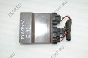 БЛОК УПРАВЛЕНИЯ WTRYSKW COROLLA E12 89871-20030