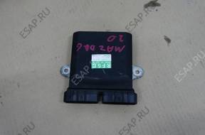 БЛОК УПРАВЛЕНИЯ wtryskw DENSO Mazda 6 2004 год 131001241