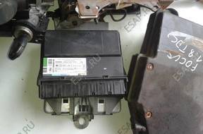 БЛОК УПРАВЛЕНИЯ   WTRYSKW FORD 1.8 TDCI WIELICZ