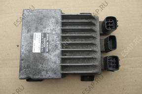 БЛОК УПРАВЛЕНИЯ WTRYSKW LEXUS IS220d 2005- 89871-20070