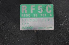 БЛОК УПРАВЛЕНИЯ WTRYSKÓW MAZDA 6 RF5C18701A CITD