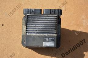 БЛОК УПРАВЛЕНИЯ WTRYSKW МОДУЛЬ TOYOTA 1CD-FTV 2.0 D4D