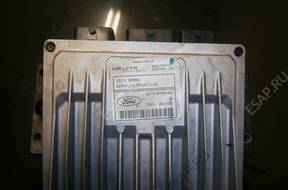 БЛОК УПРАВЛЕНИЯ   WTRYSKW MONDEO MK3 130PS TDCI
