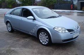 БЛОК УПРАВЛЕНИЯ WTRYSKW NISSAN PRIMERA P12 2.2 DCI