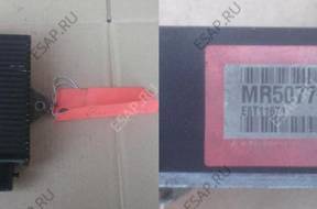БЛОК УПРАВЛЕНИЯ   WTRYSKW PAJERO PININ MR507766