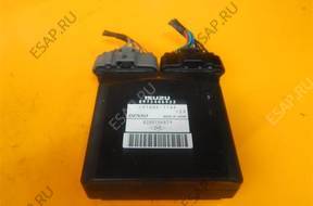 БЛОК УПРАВЛЕНИЯ WTRYSKW RENAULT VEL SATIS 3,0 DCI