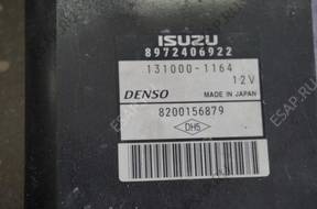 БЛОК УПРАВЛЕНИЯ WTRYSKW RENAULT VEL SATIS 3.0 DCI