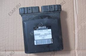 БЛОК УПРАВЛЕНИЯ WTRYSKW  RENAULT VEL SATIS 3.0DCI