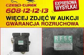 БЛОК УПРАВЛЕНИЯ WTRYSKW RF5C 131000-1241 MAZDA 6 2.0