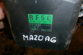 БЛОК УПРАВЛЕНИЯ   Wtrysków RF5C18701A