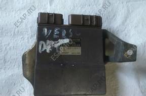 БЛОК УПРАВЛЕНИЯ WTRYSKW TOYOTA 2.0 D4D 8987120030 ostrw