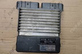 БЛОК УПРАВЛЕНИЯ Wtryskw  Toyota 89871-20050