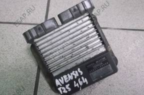 БЛОК УПРАВЛЕНИЯ WTRYSKW TOYOTA AVENSIS 2.0 89871-20050