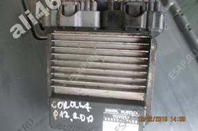 БЛОК УПРАВЛЕНИЯ WTRYSKW TOYOTA AVENSIS 89871-20050