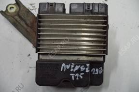 БЛОК УПРАВЛЕНИЯ WTRYSKW TOYOTA AVENSIS II 89871-20040