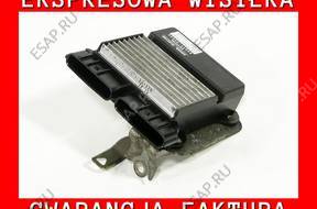 БЛОК УПРАВЛЕНИЯ WTRYSKW TOYOTA AVENSIS T25 2004 2.0 D4D