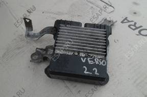 БЛОК УПРАВЛЕНИЯ   WTRYSKW TOYOTA D4D 1310001331