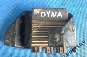 БЛОК УПРАВЛЕНИЯ WTRYSKW TOYOTA DYNA 3.0 D4D