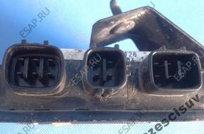 БЛОК УПРАВЛЕНИЯ WTRYSKW TOYOTA DYNA 3.0 D4D