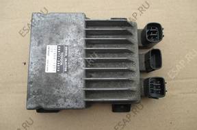 БЛОК УПРАВЛЕНИЯ WTRYSKW TOYOTA LEXUS 2.2 89871-20070