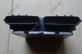 БЛОК УПРАВЛЕНИЯ WTRYSKW VEL SATIS 8200156879