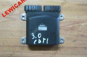 БЛОК УПРАВЛЕНИЯ WTRYSKW WTRYSKIWACZY VECTRA C 3.0 CDTI