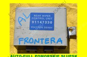 БЛОК УПРАВЛЕНИЯ WYCIERACZKI TY 91147330 FRONTERA
