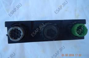 БЛОК УПРАВЛЕНИЯ WYCZNIKA ADR MAN TGA 1100