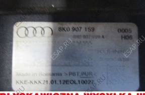 БЛОК УПРАВЛЕНИЯ WYDECHU 8K0 8K0907159 AUDI A4 A5 Q5